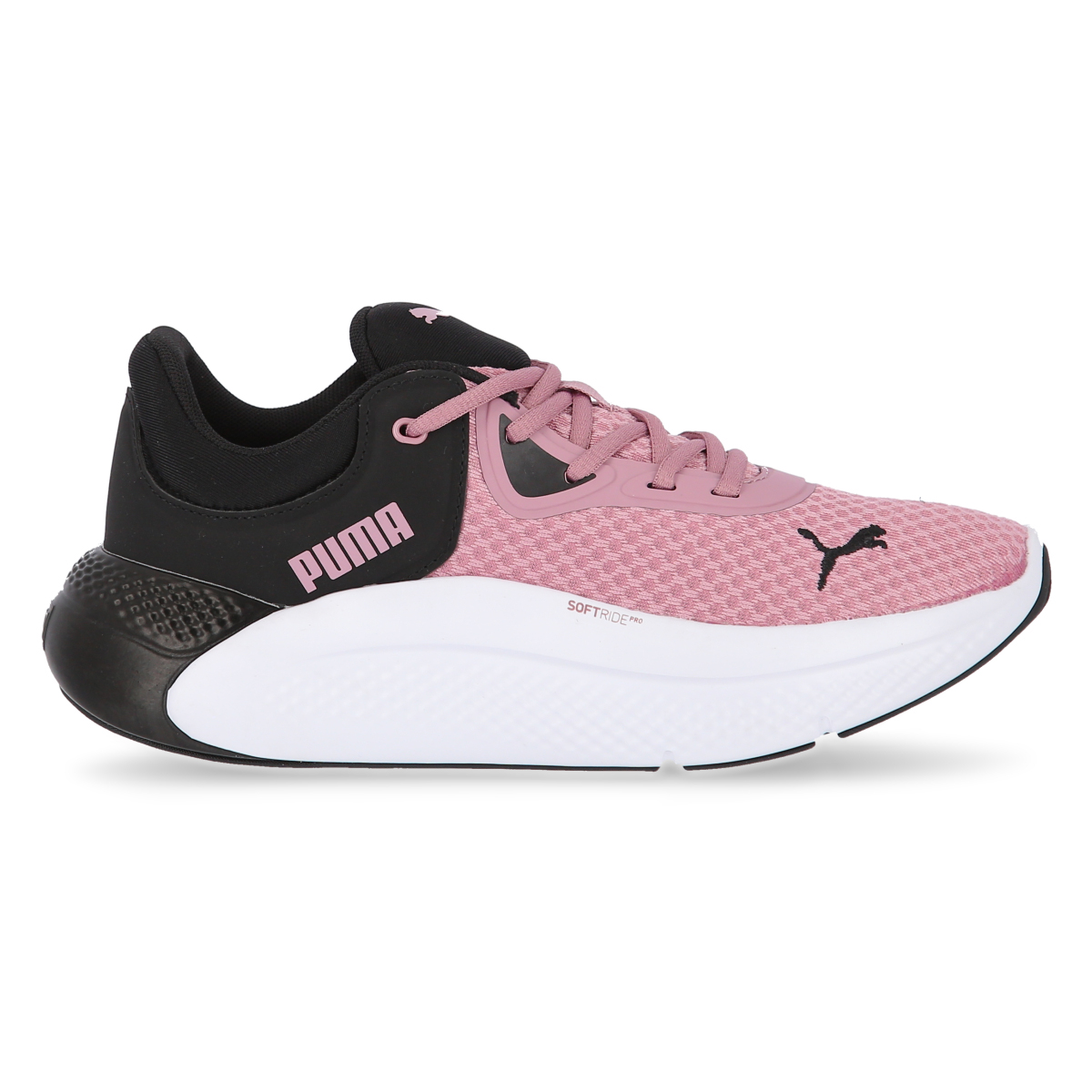 Zapatillas Entrenamiento Softride Pro Wns Mujer | Dexter