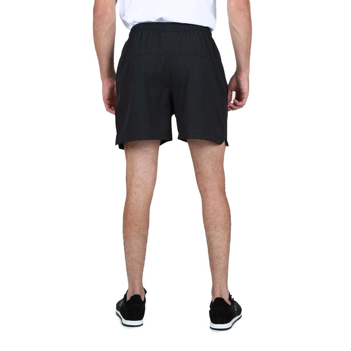 Pantaloncini Donna Lotto Squadra W III - Grigio-Blu, 100% Poliestere, Per Tennis - Foto 6