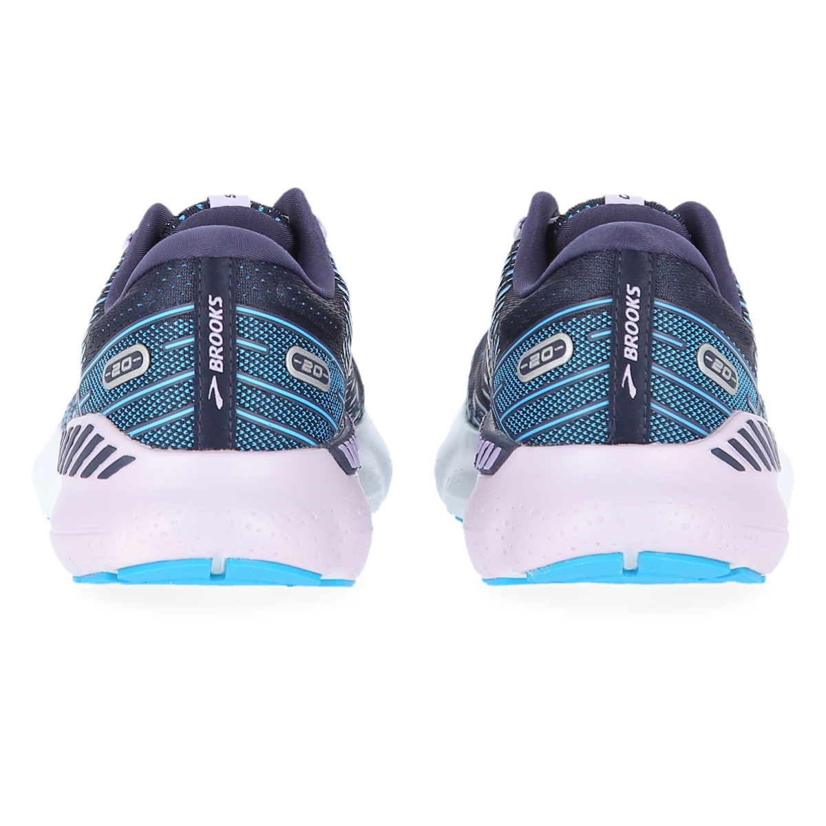 Zapatillas Running Brooks Glycerin Gts 20 W 499 Mujer,  image number null