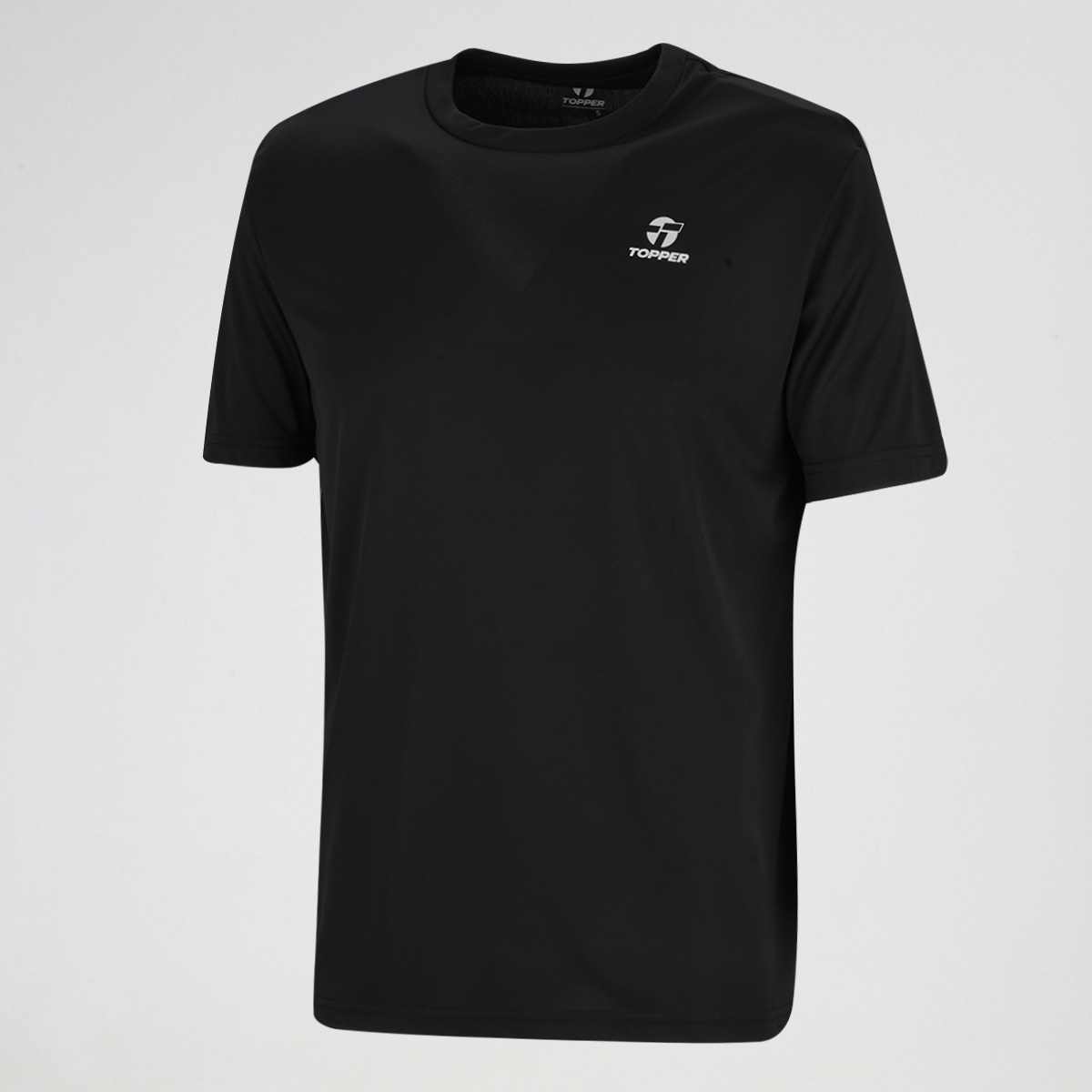 Remera Topper Basic para Hombre,  image number null