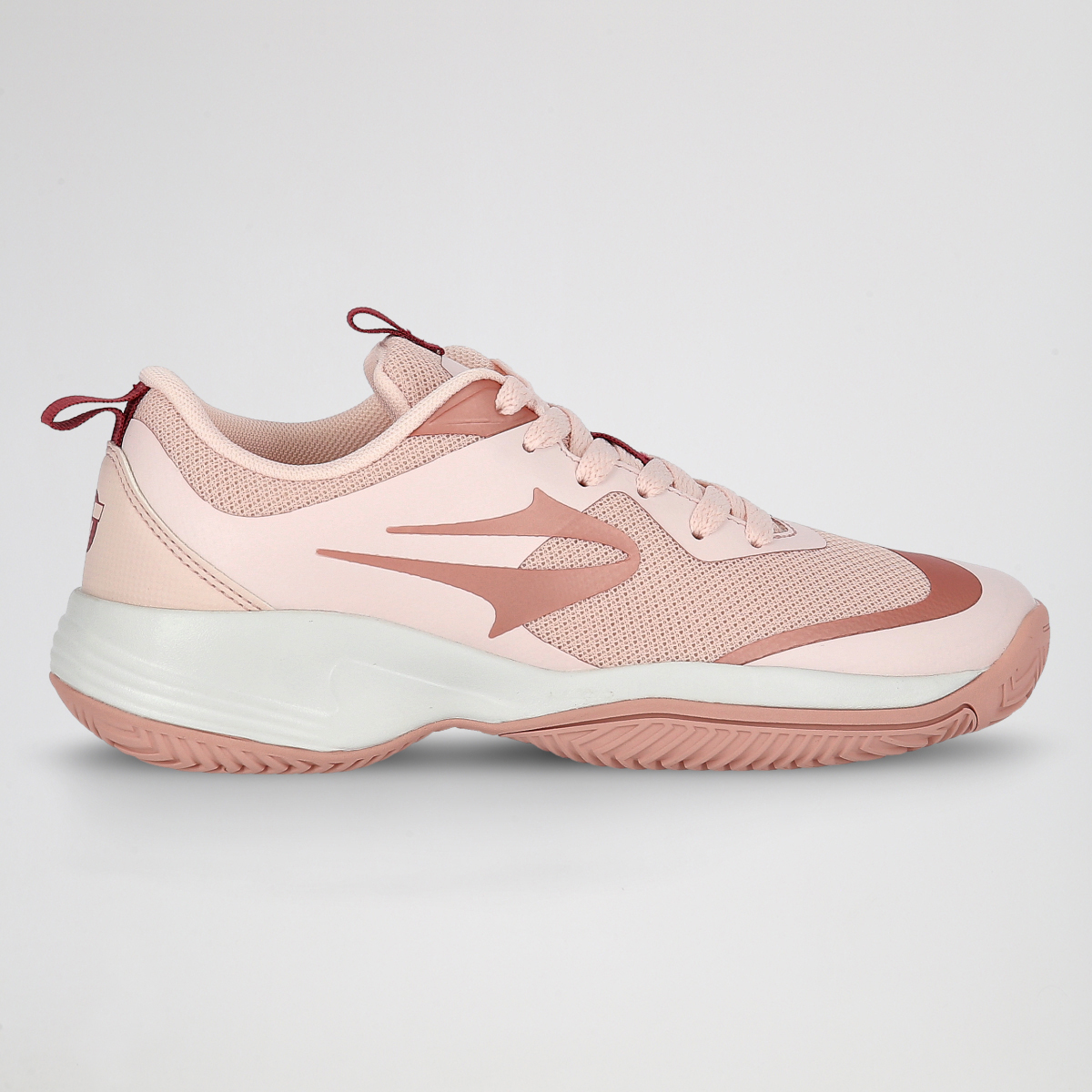 Zapatillas Tenis Topper Angle Mujer,  image number null