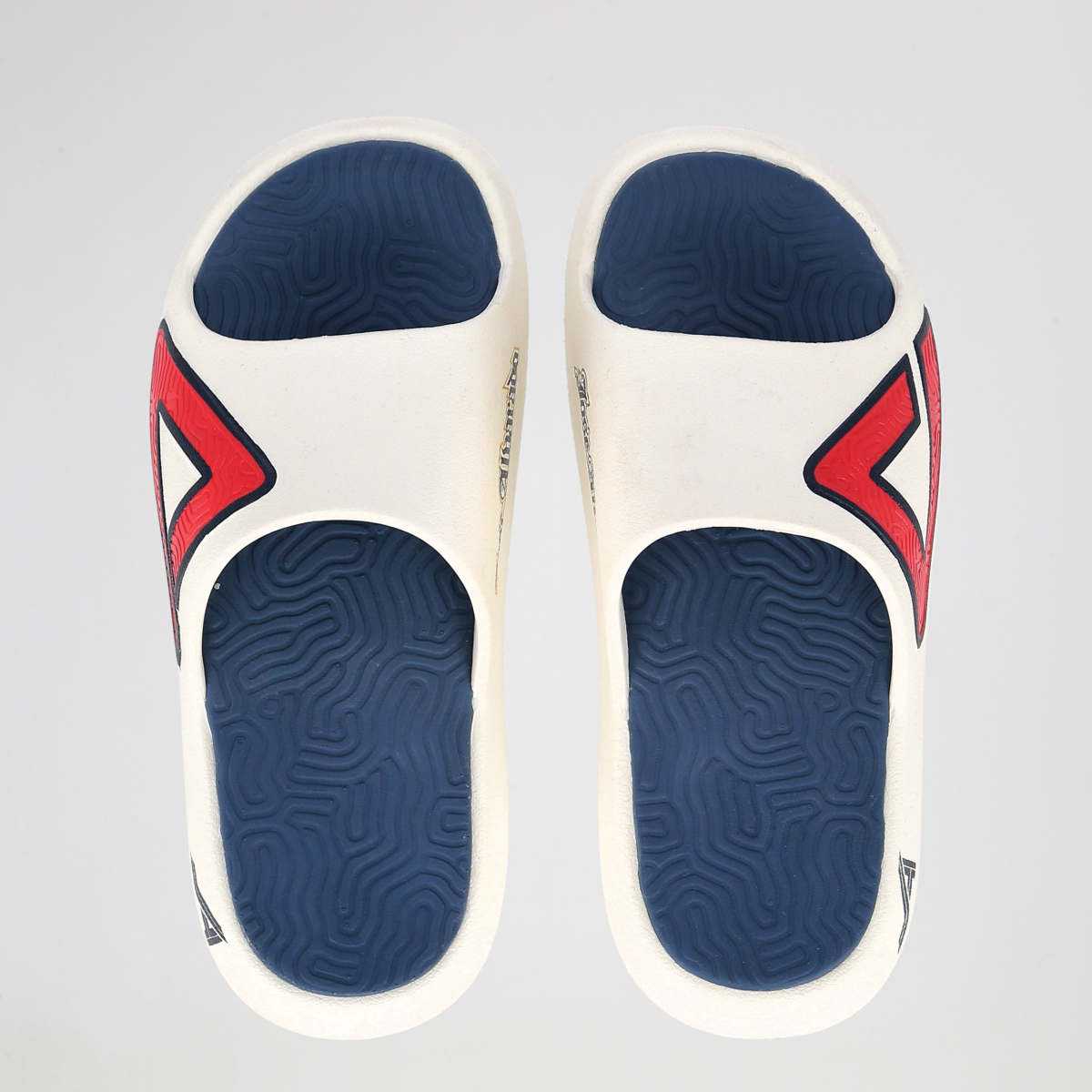 Ojotas Peak Sport Slippers EVA Hombre,  image number null