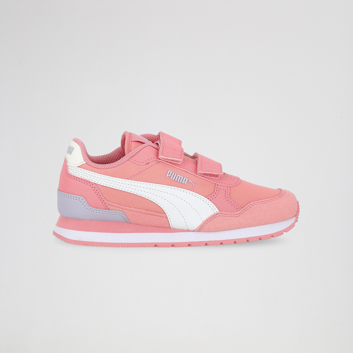 Zapatillas Puma ST Runner V4 NL V Infantil,  image number null