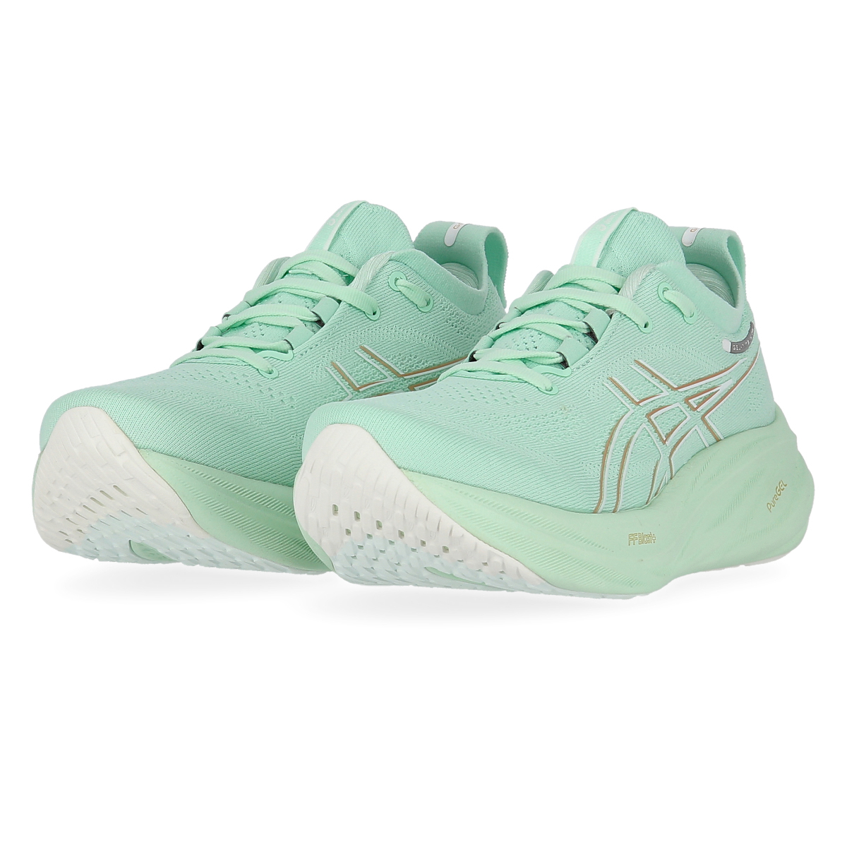Zapatillas running asics nimbus new arrivals