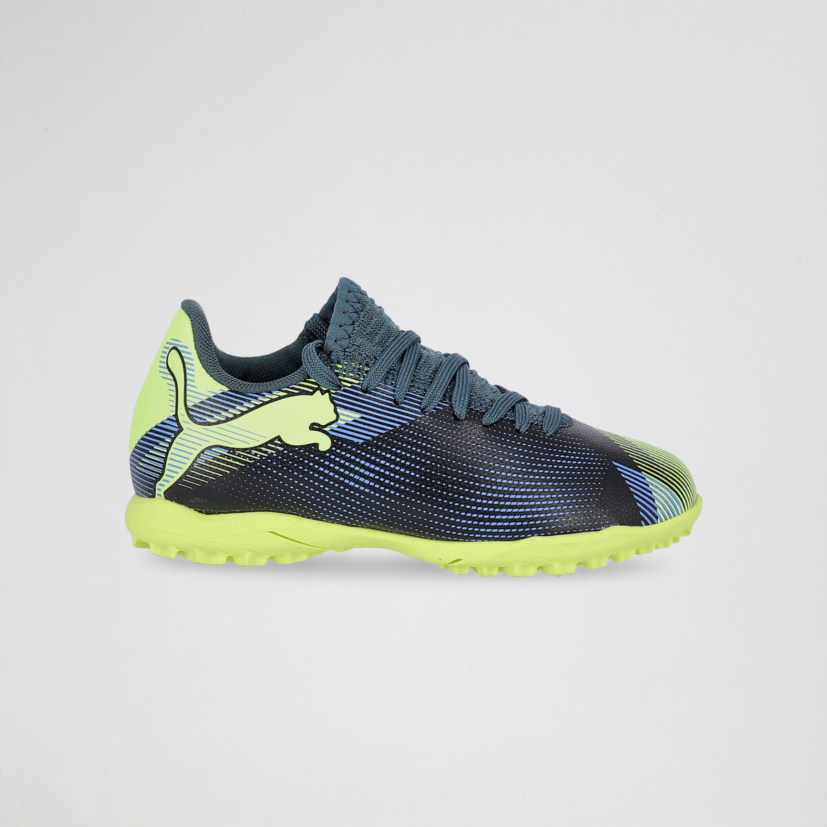 Botines Puma Future 7 Play TT AG Infantil,  image number null