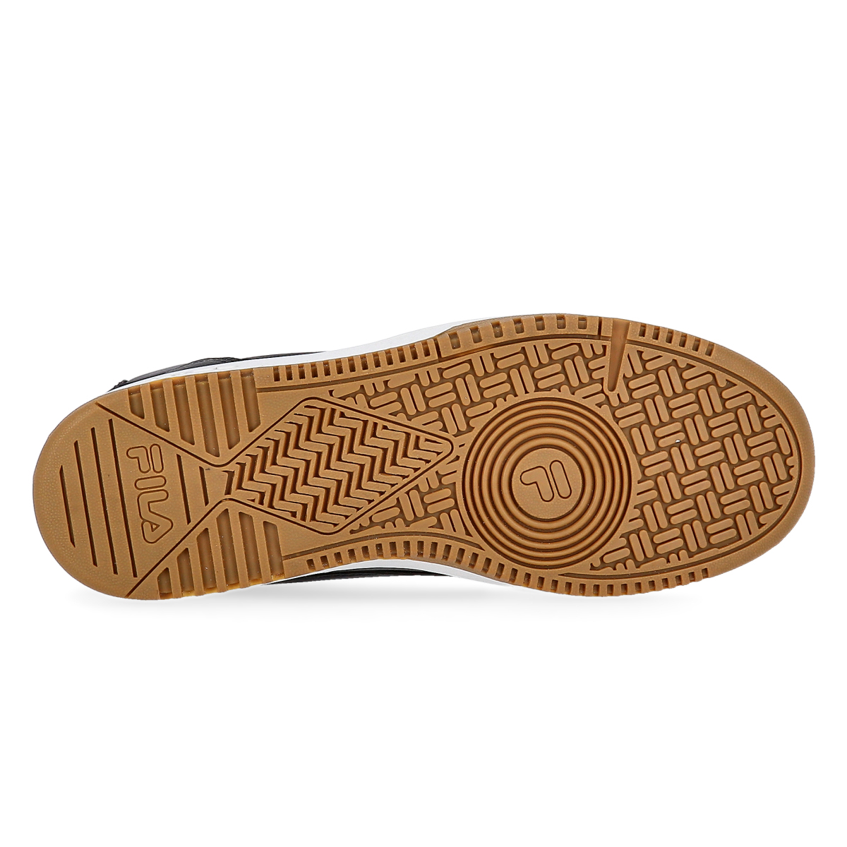 Zapatilla Fila Fx-33 High Hombre,  image number null