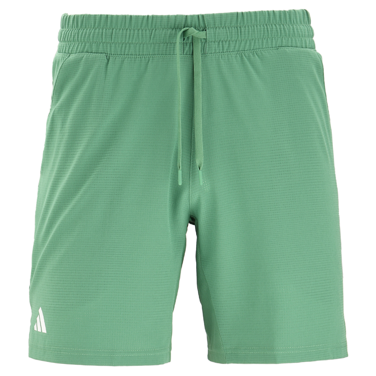 Short Tenis adidas Ergo Hombre Poliéster,  image number null