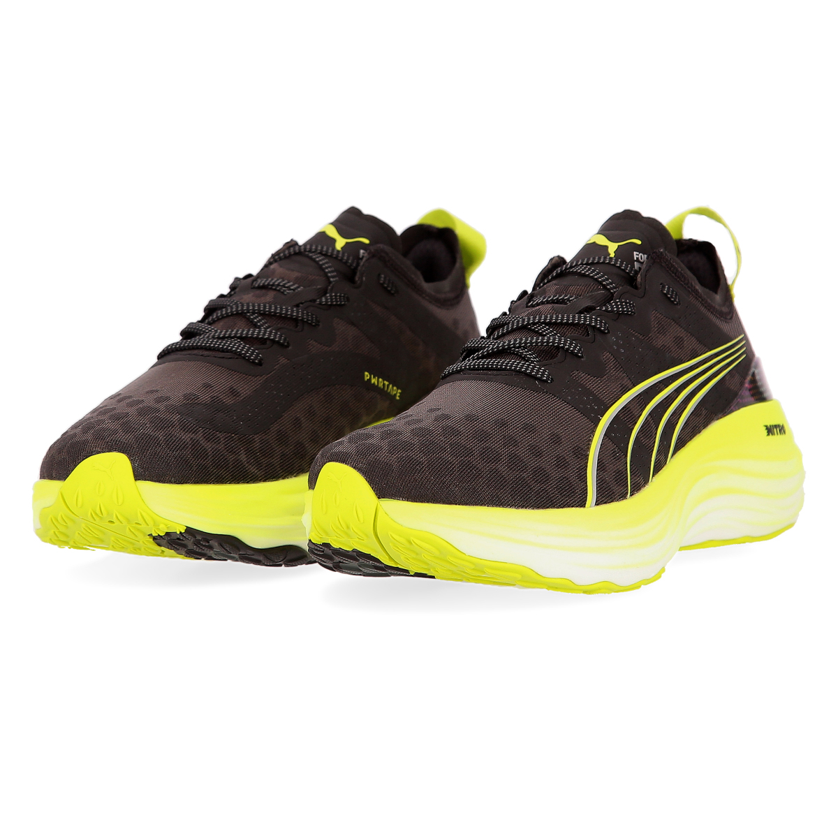 Zapatillas Puma ForeverRun Nitro Hombre,  image number null