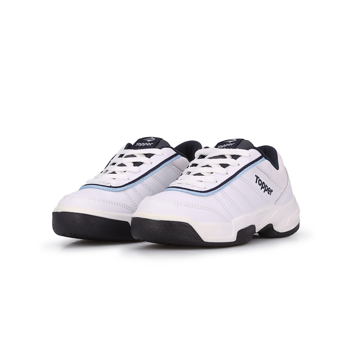 Zapatillas Topper Tie Break II,  image number null