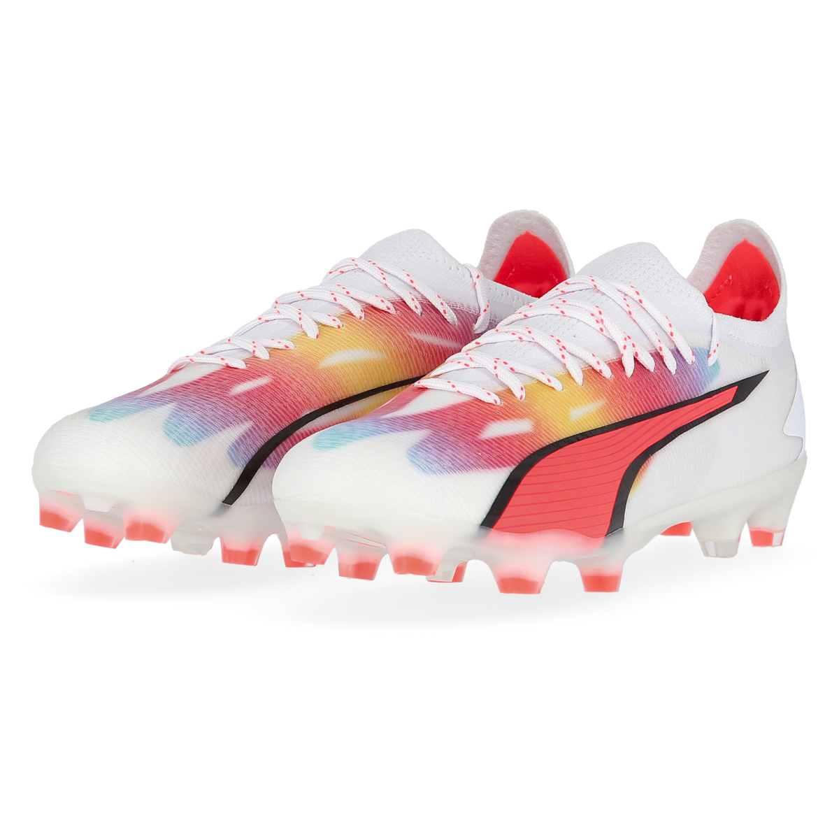 Botines Fútbol Puma Ultra Ultimate Fg/ag Hombre,  image number null
