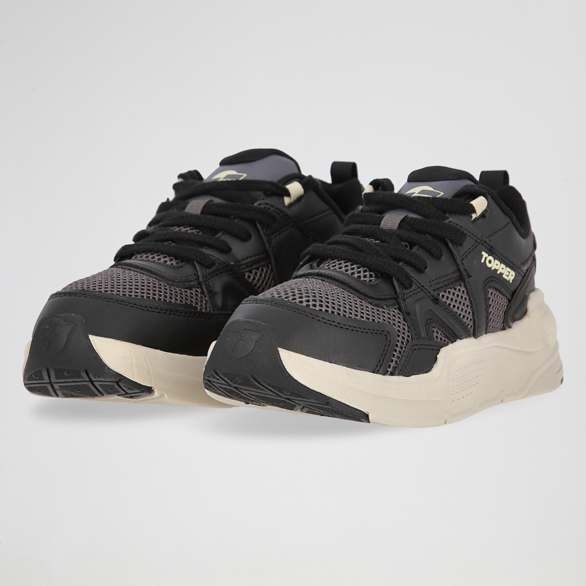 Zapatillas Running Topper Vante,  image number null