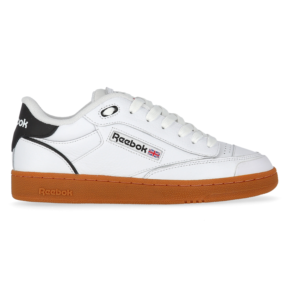 Zapatillas Reebok Club C Bulc Hombre Dexter