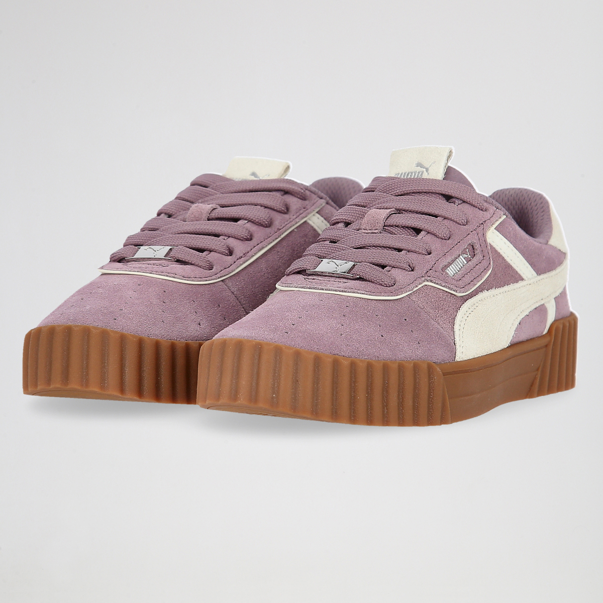 Zapatillas Puma Carina 3.0 Luxe Sd Mujer,  image number null