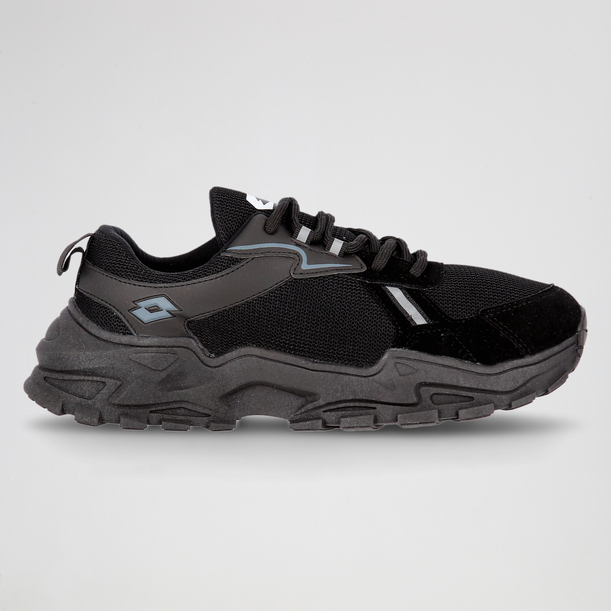Zapatillas Outdoor Lotto Trail Hombre,  image number null