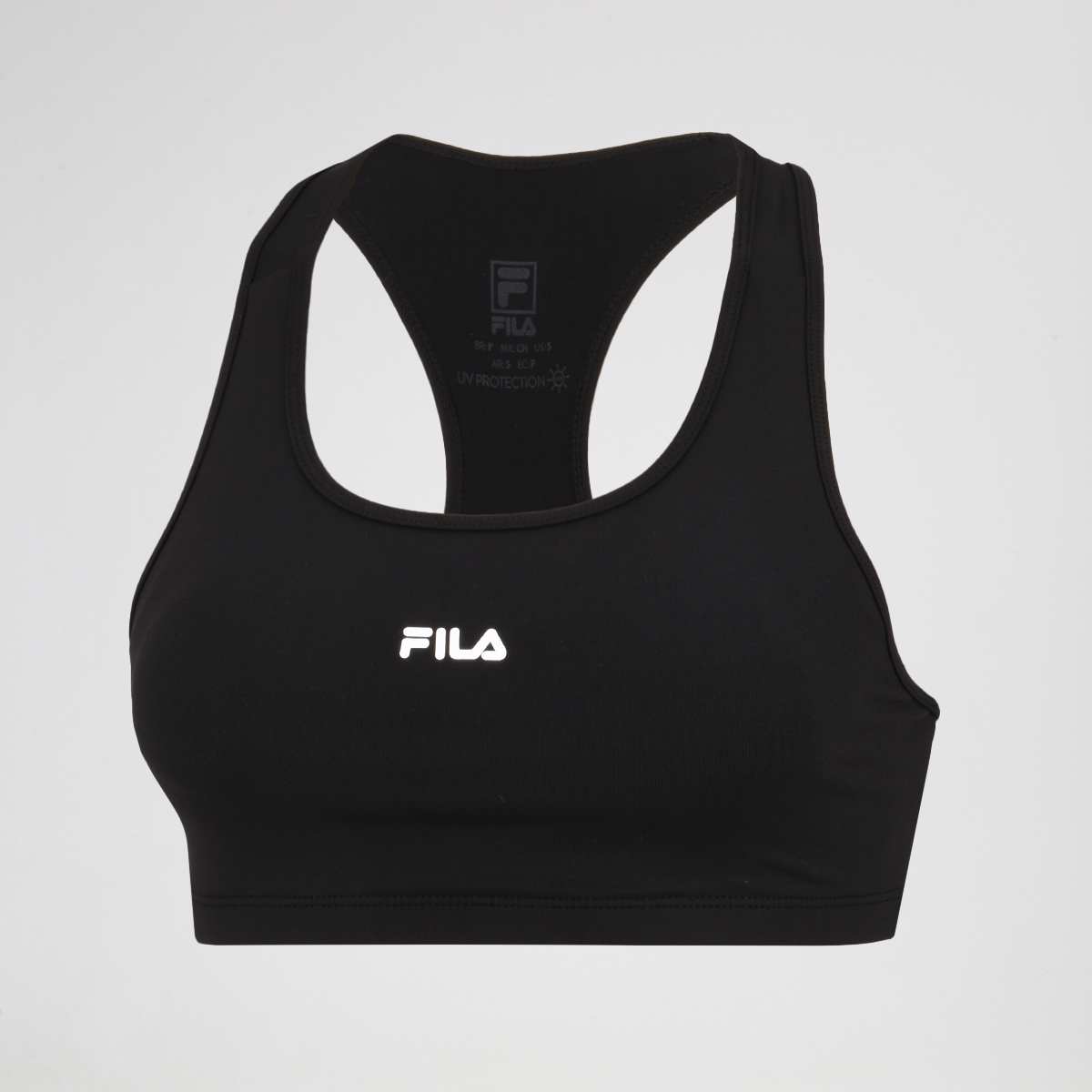 Top Entrenamiento Fila Essential Bojo Mujer,  image number null