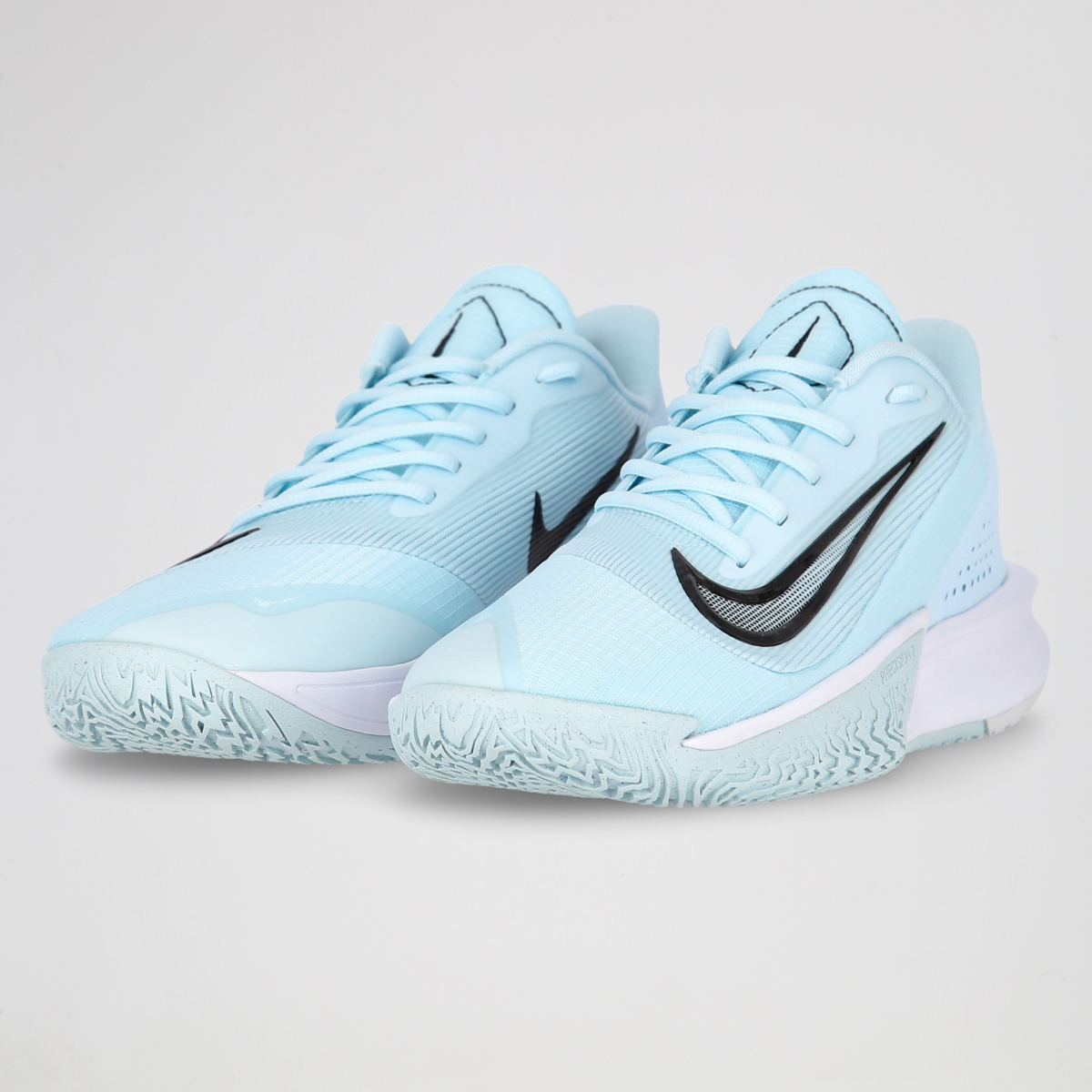 Zapatillas Básquet Nike Precision 7 Hombre,  image number null