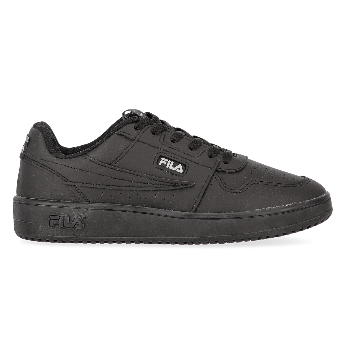 Zapatillas Fila Acd Classic Hombre,  image number null