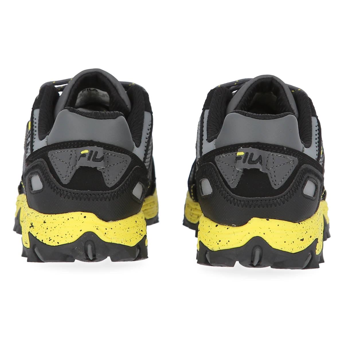 Zapatillas Outdoor Fila Grand Tier Hombre,  image number null