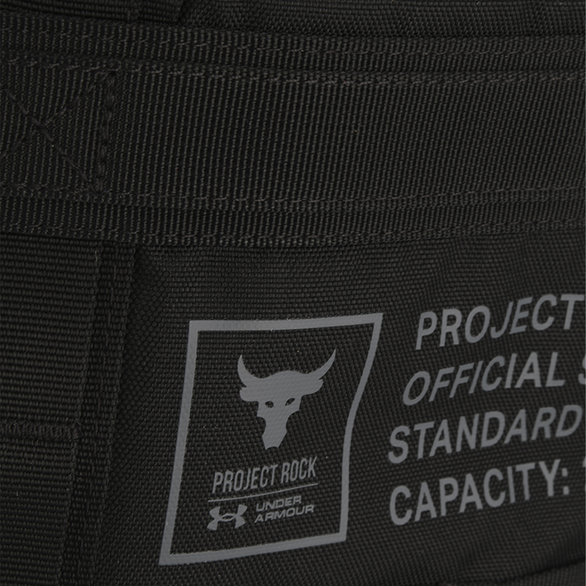 Mochila Under Armour Proyect Rock Box,  image number null