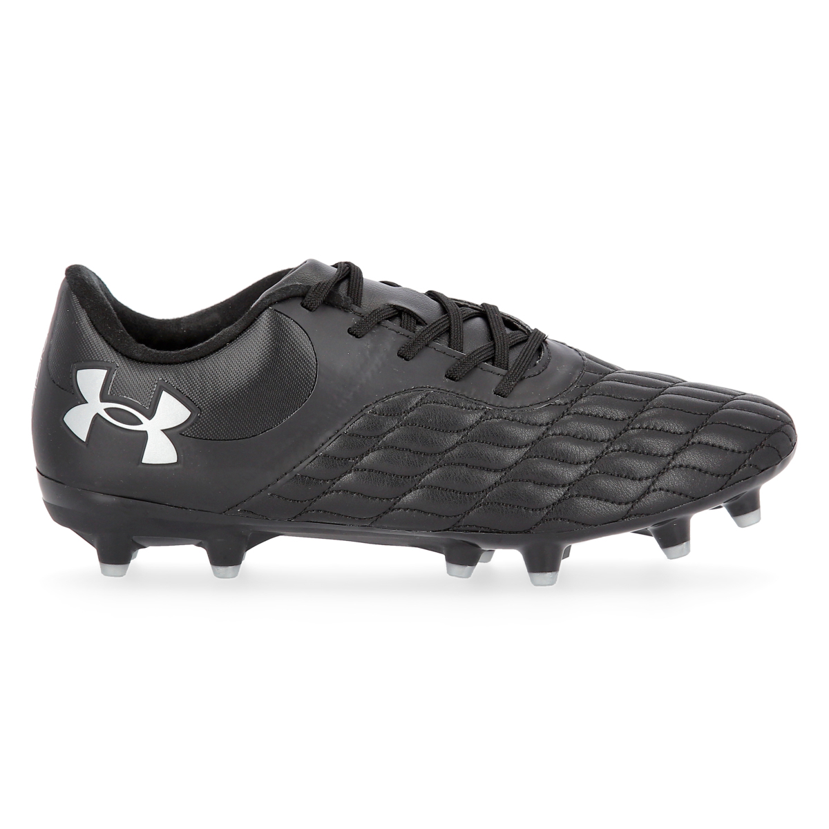 Botines Futbol Under Armour Magnetico Select 3.0 Fg Dexter