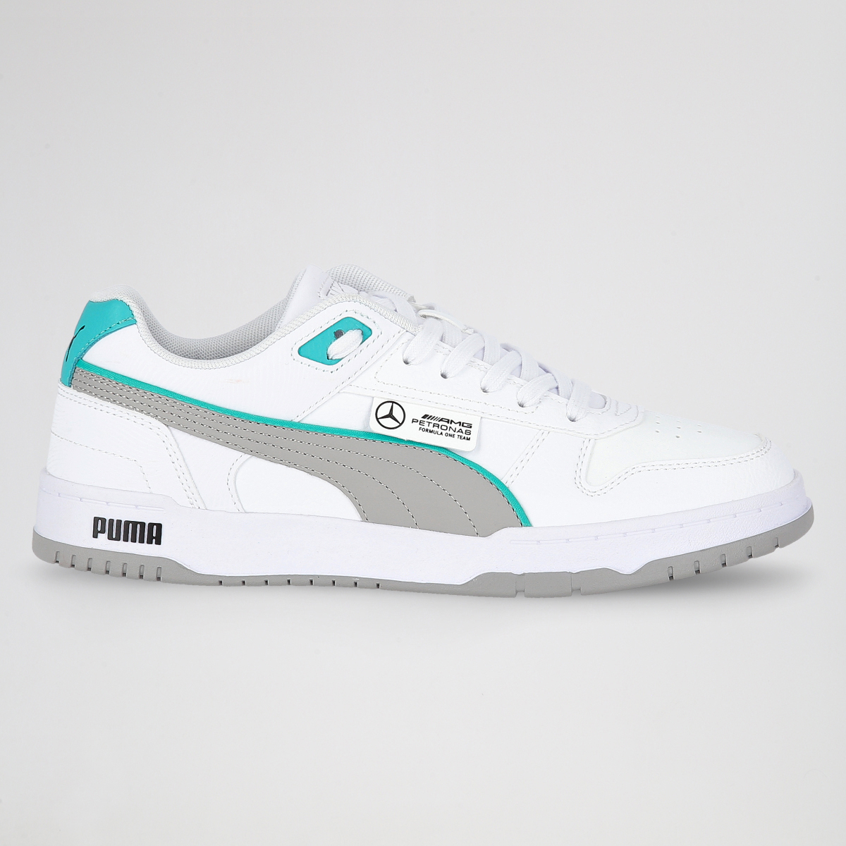 Zapatillas Puma Mapf1 Rbd Game Low,  image number null