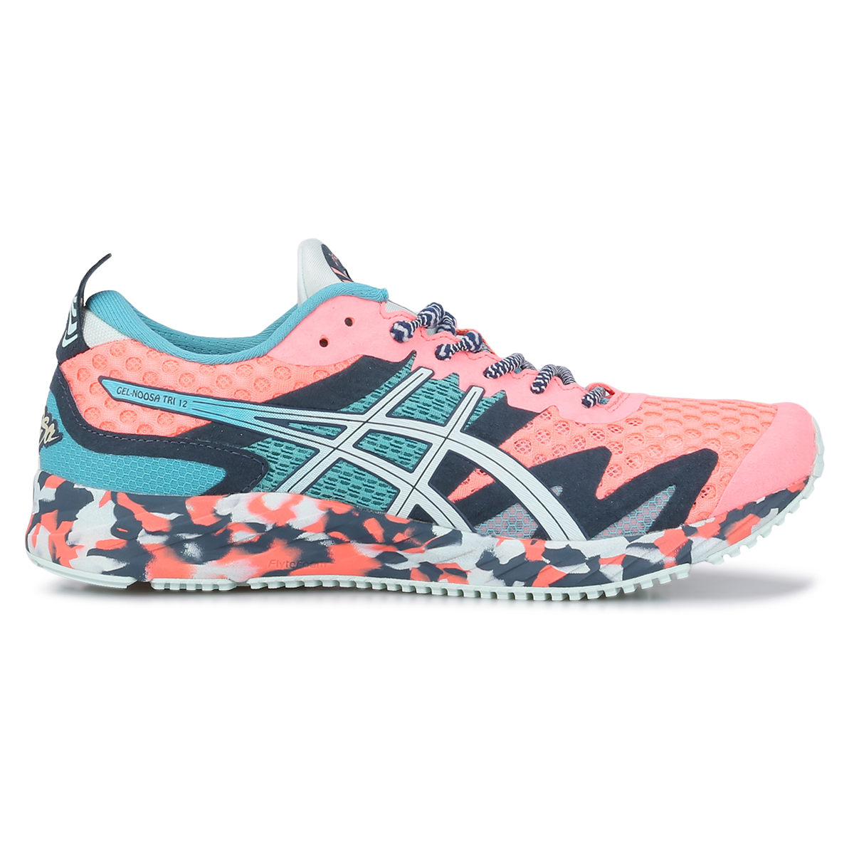 Asics gel noosa hotsell tri 12 opiniones