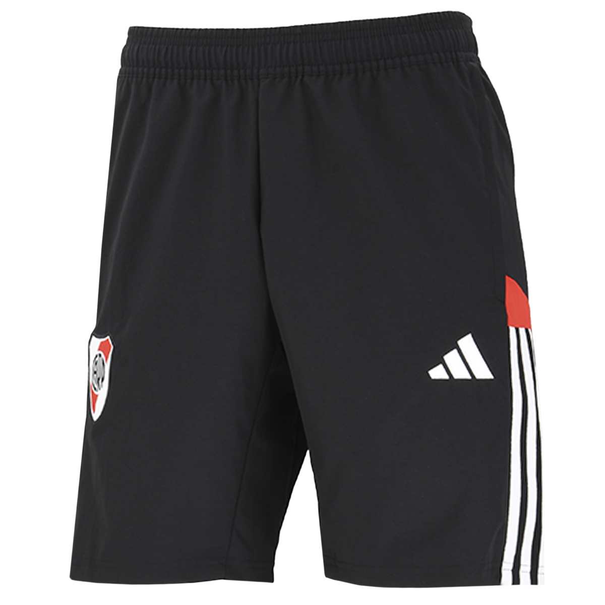 Short adidas River Plate Dt Tiro 23/24 Hombre,  image number null