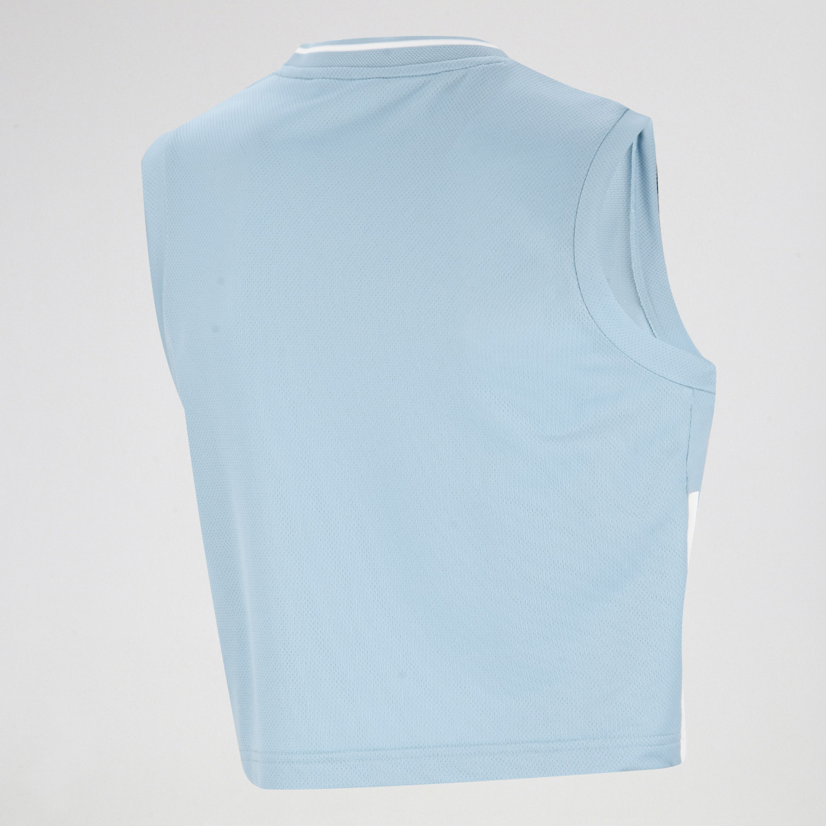 Musculosa adidas Tiro Cut 3 Tiras Mesh de Mujer,  image number null