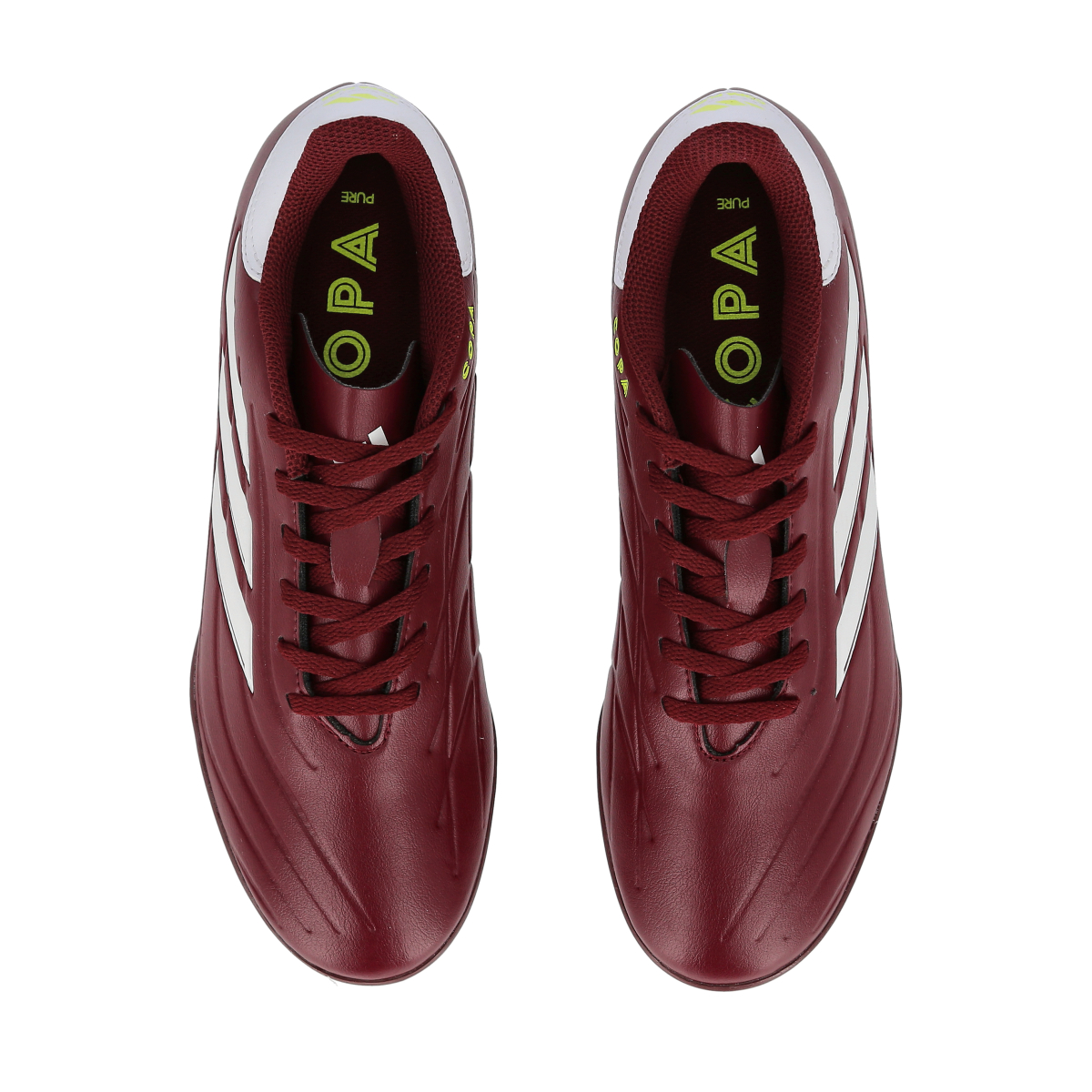Botines Fútbol adidas Copa Pure 2 Club Tf,  image number null