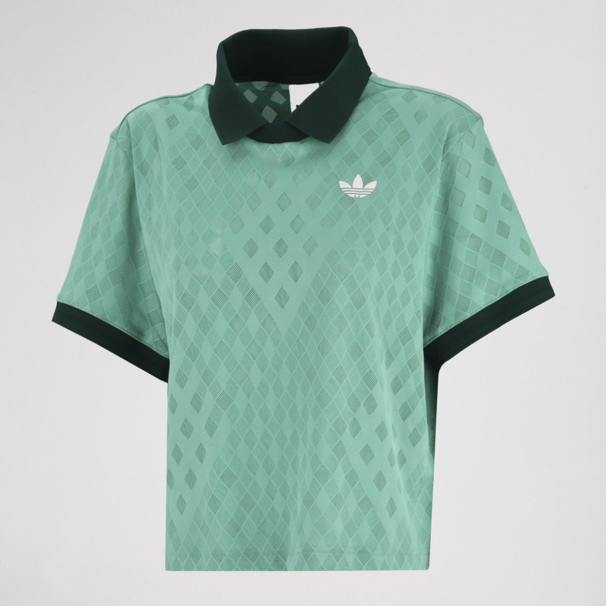 Remera Tenis adidas Polo Pro Mujer Climacool,  image number null