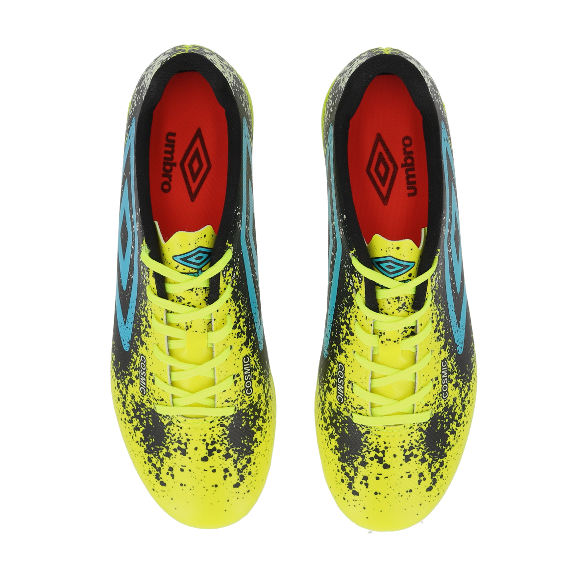 Botines Umbro Campo Cosmic Hombre,  image number null