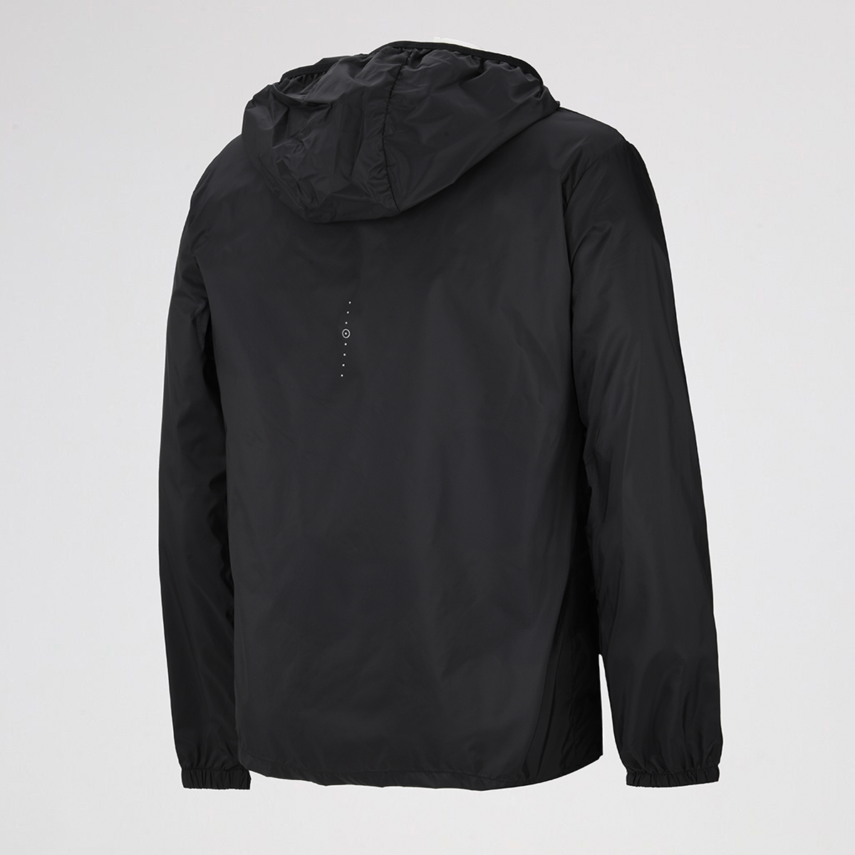 Campera Entrenamiento IU Rompevientos Zephyr Hombre,  image number null