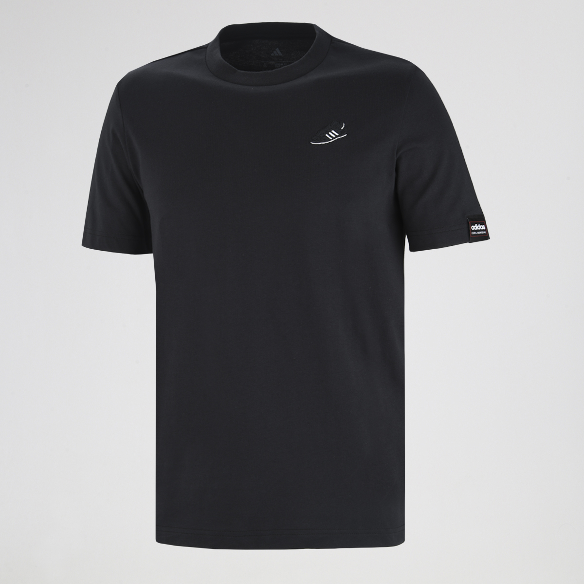 Remera Fútbol adidas Copa Signature Graphic Hombre,  image number null