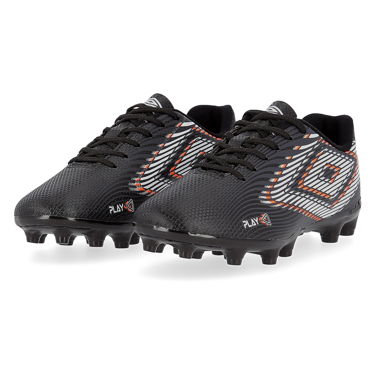 Botines Fútbol Umbro Campo Play Hombre,  image number null