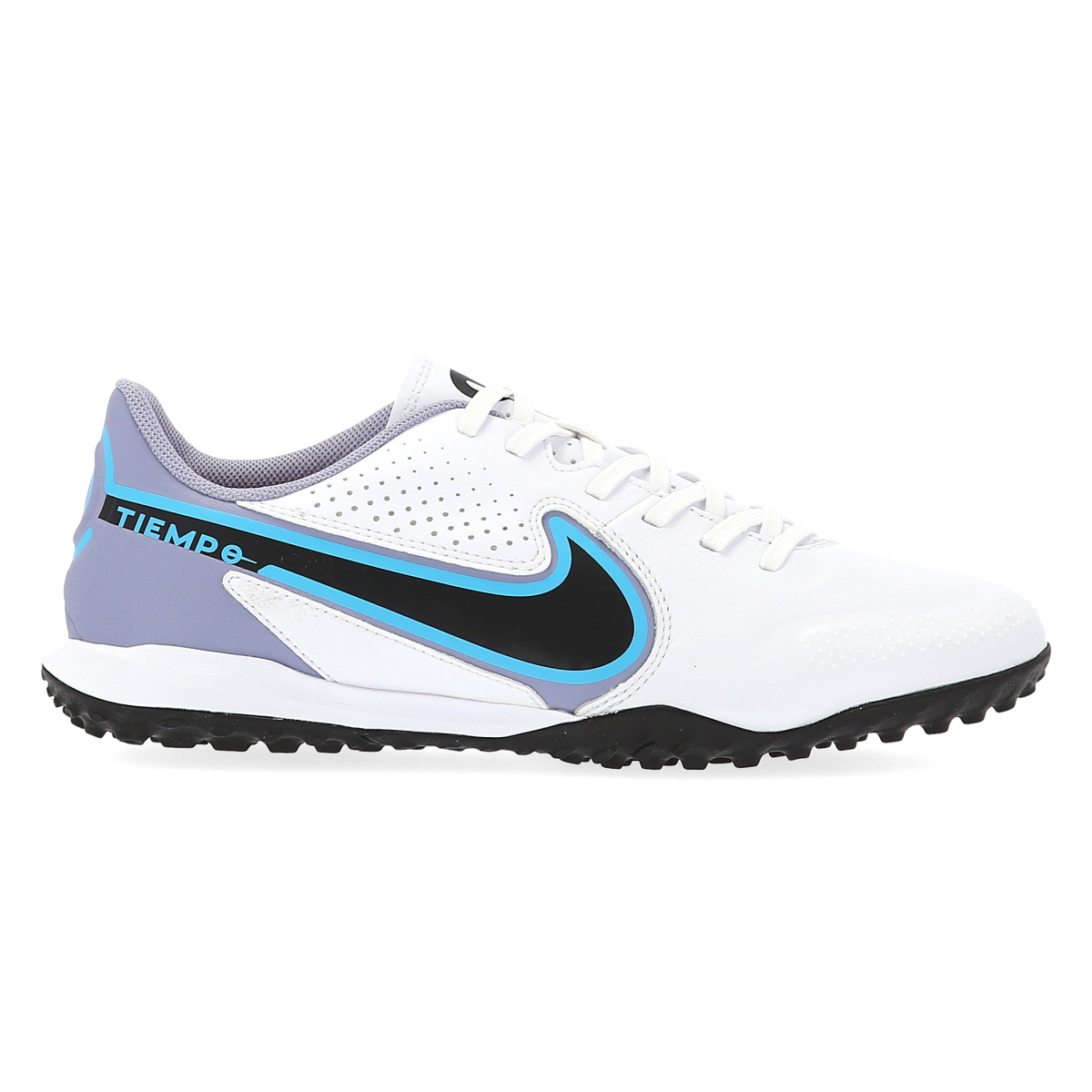 Botines Nike 9 Tf Unisex | Dexter