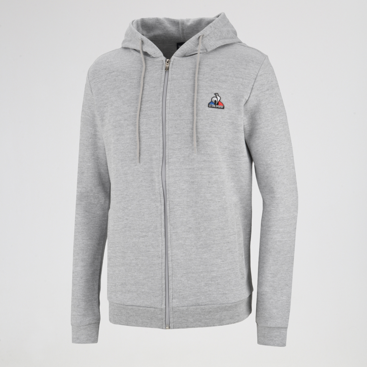 Buzo con cierre Le Coq Sportif Essential Hombre,  image number null