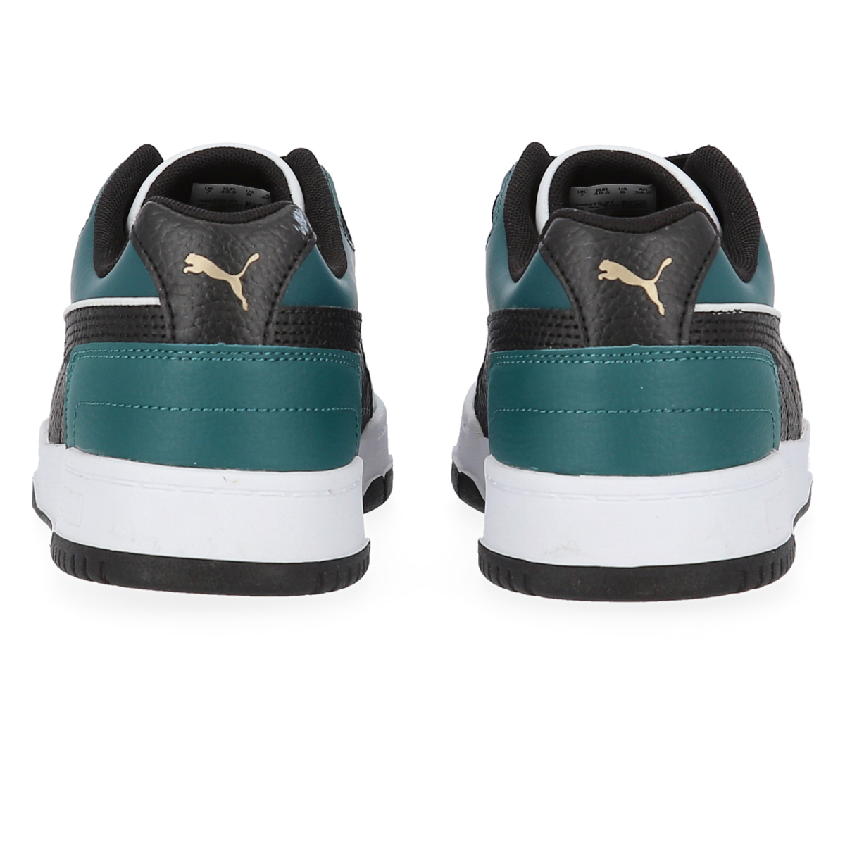 Zapatillas Puma Rbd Game Low,  image number null