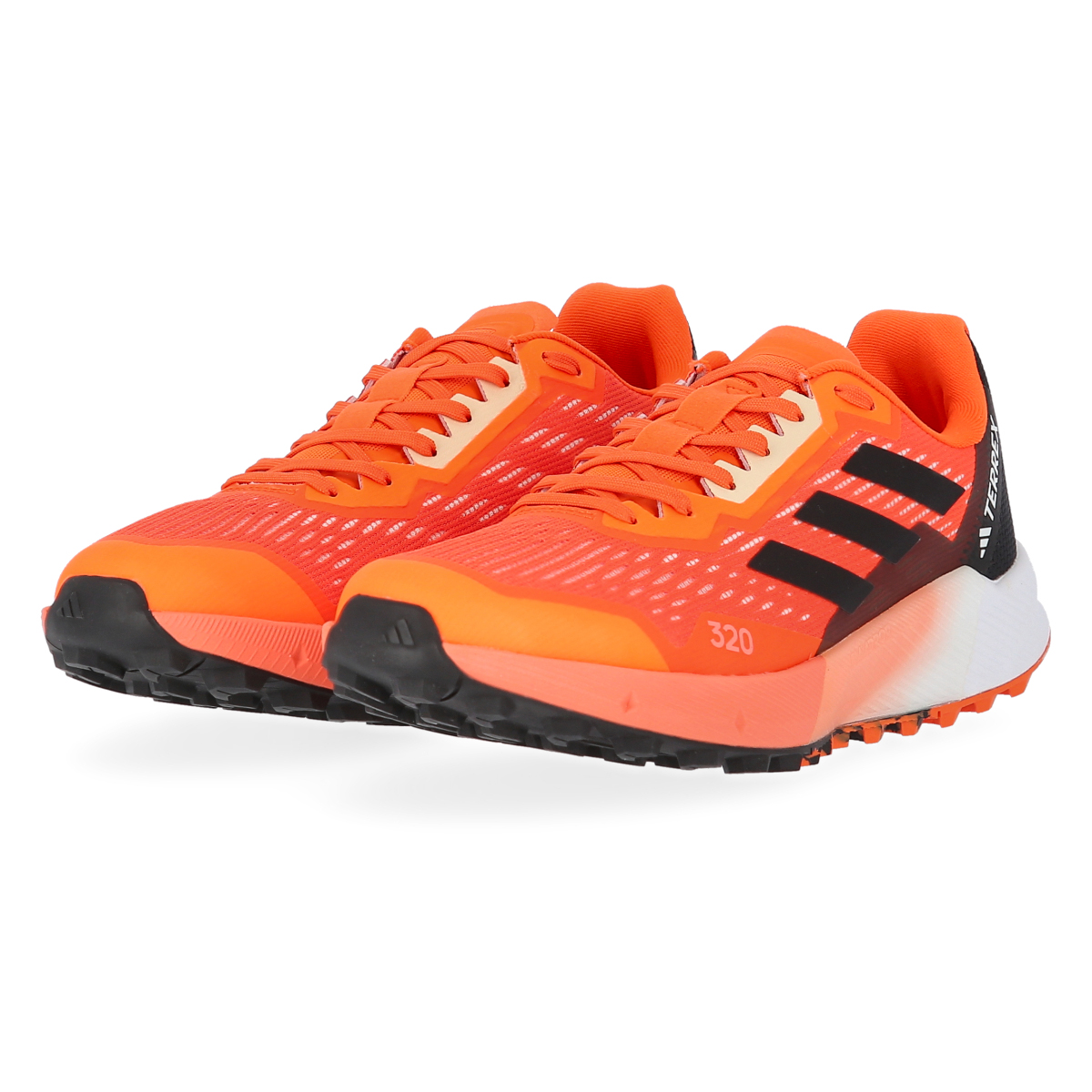Zapatillas Outdoor adidas Terrex Agravic Flow 2 Hombre,  image number null