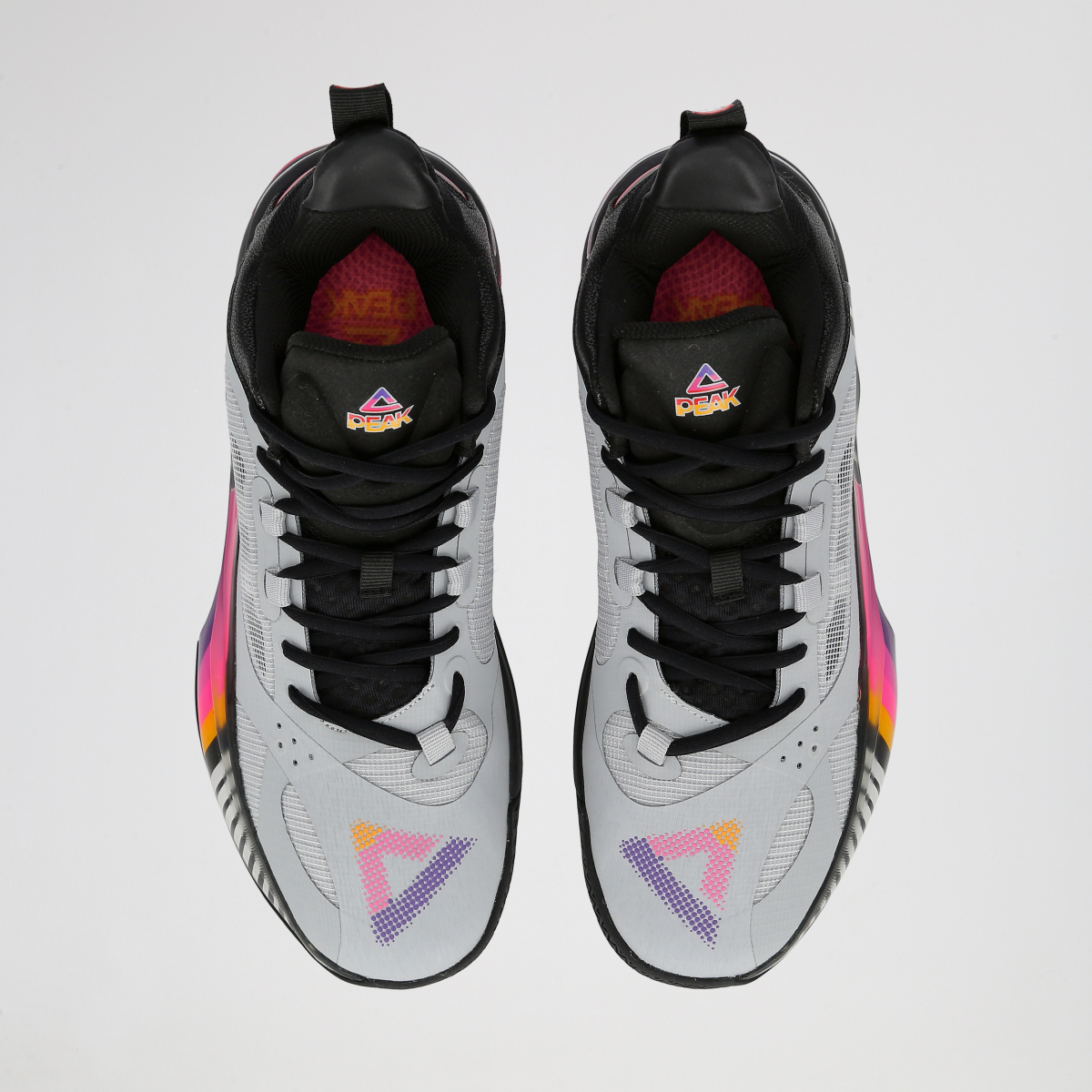 Zapatillas Peak T F5 Jose Alvarado Hombre,  image number null