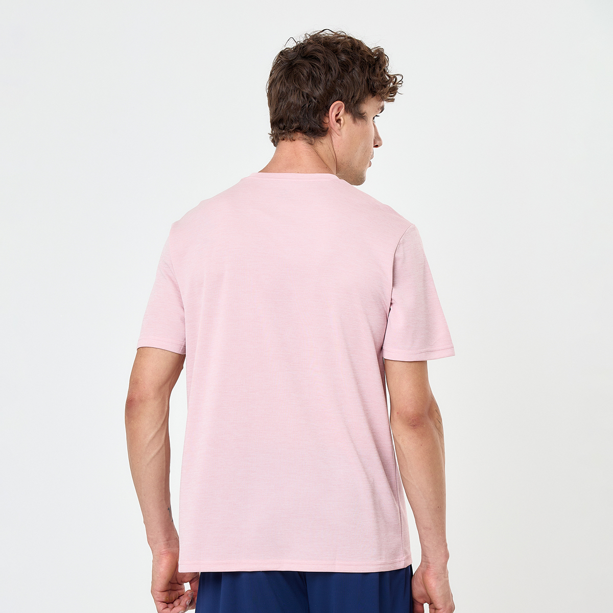 Remera Topper TRNG Hombre,  image number null