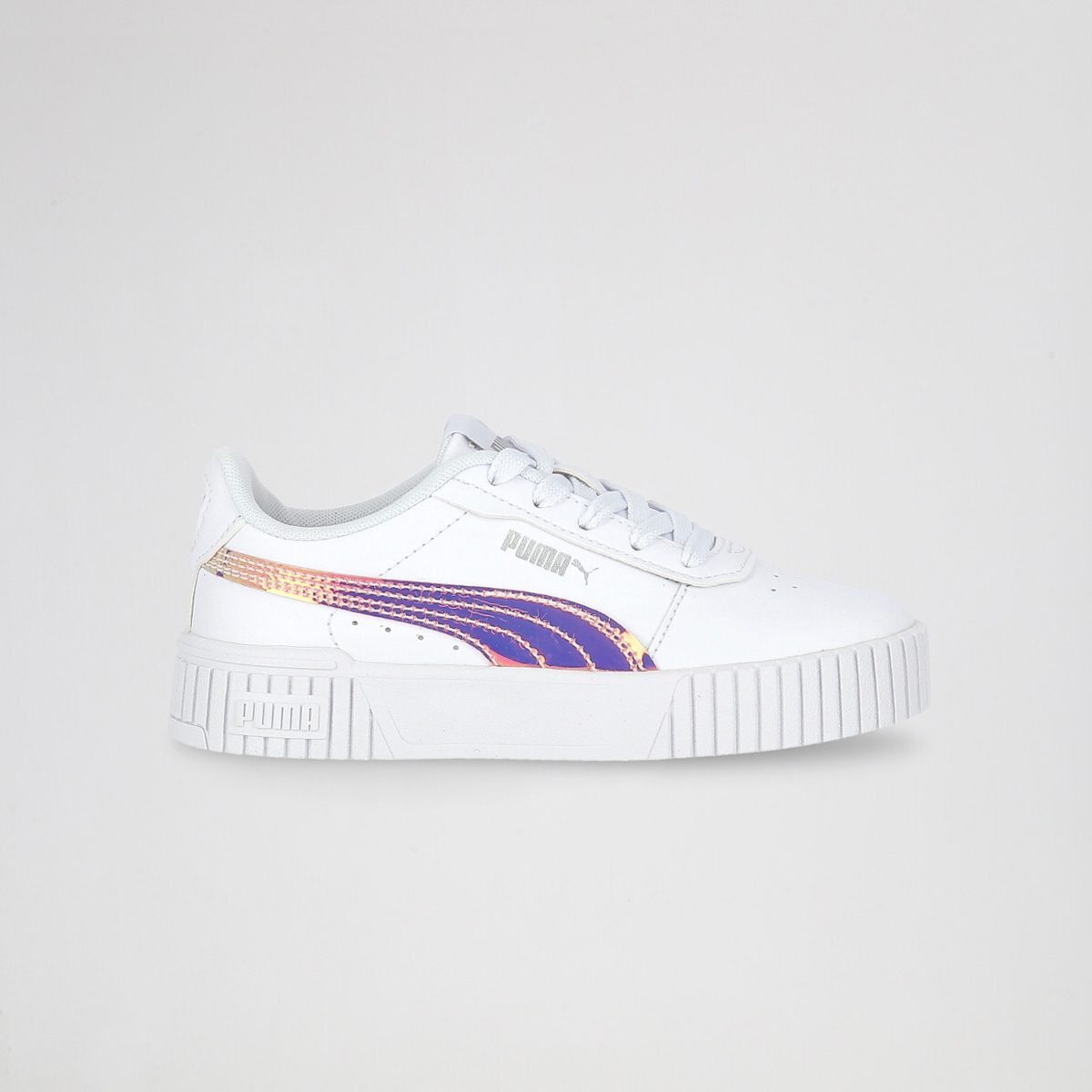 Zapatillas Puma Carina 2.0 Holo Niña,  image number null