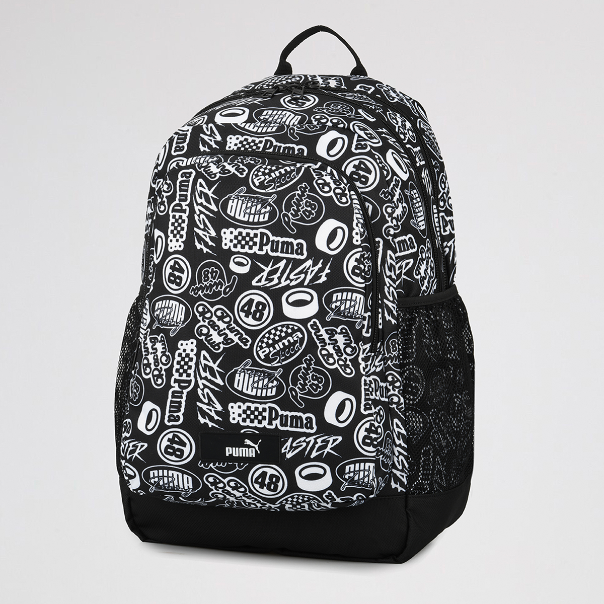 Mochila Puma Academy,  image number null