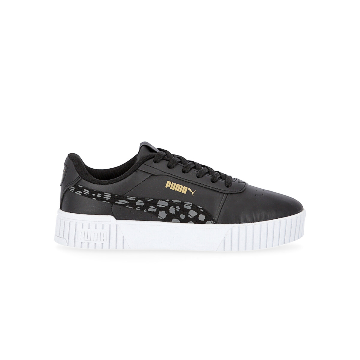 Playeros sales puma niña