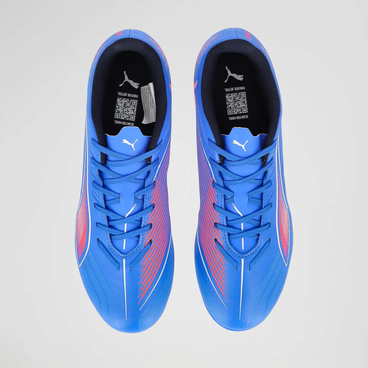 Botines Fútbol Puma Ultra 6 Play FG/AG Hombre,  image number null