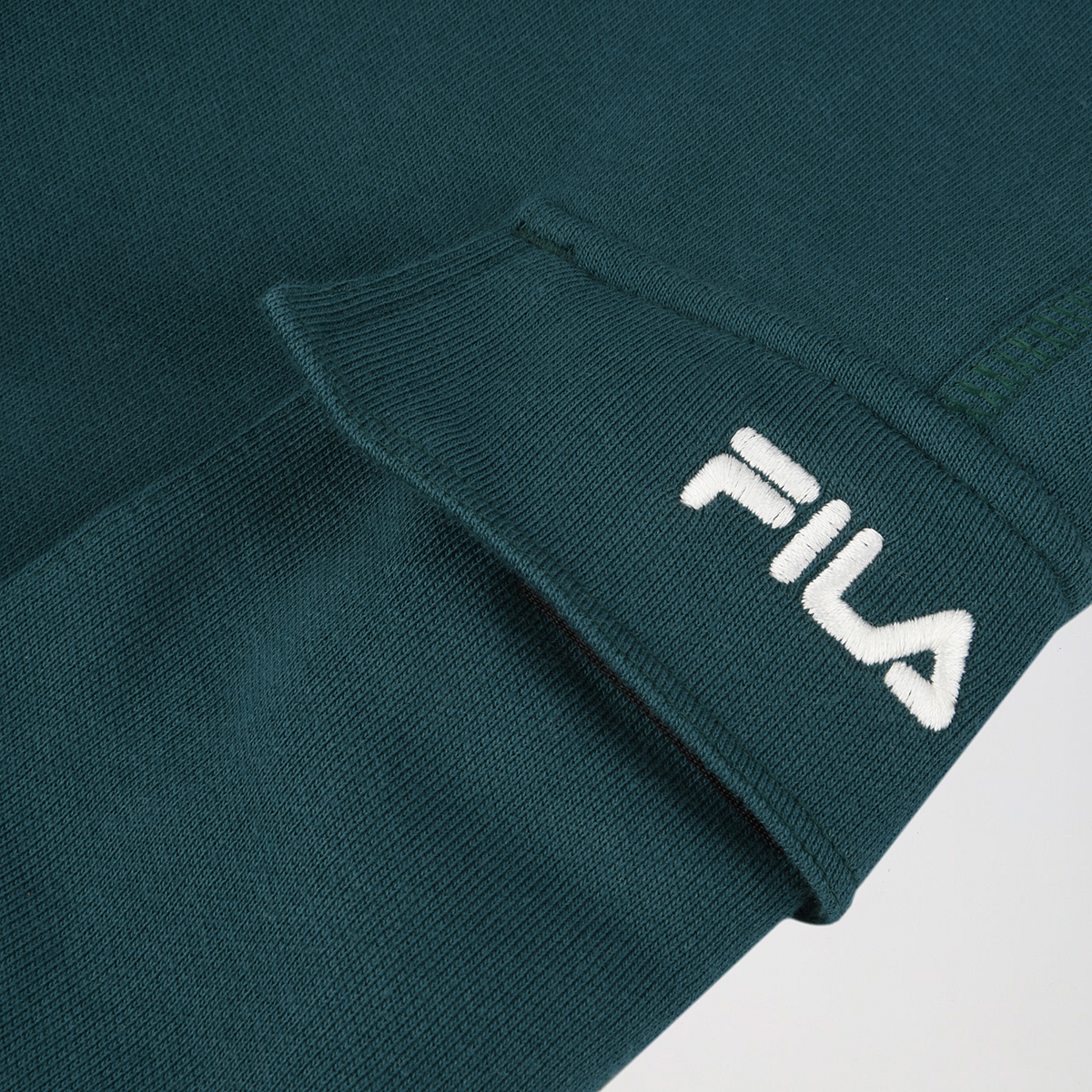 Pantalón Fila Comfort Letter para Mujer,  image number null