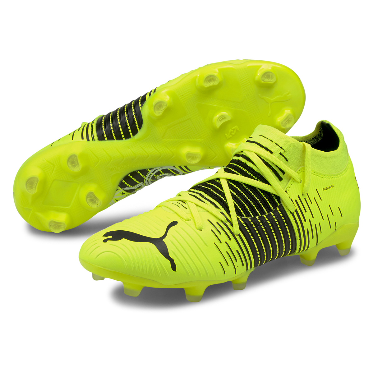 Botines Puma Future Z 3.1 Fg/Ag,  image number null