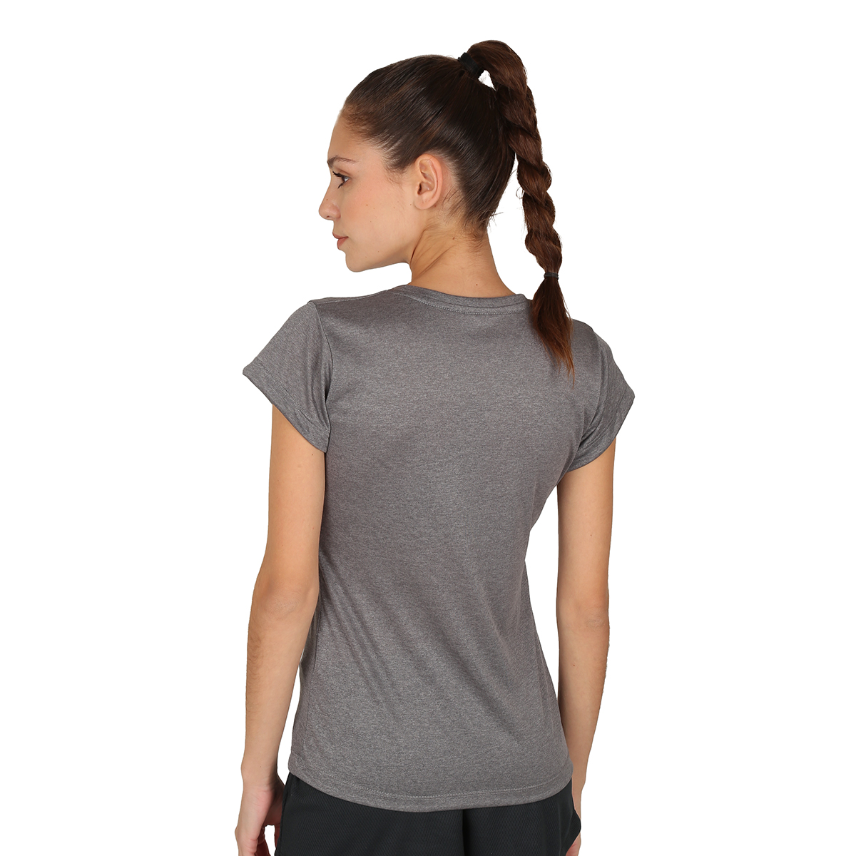 Remera Topper Basic,  image number null