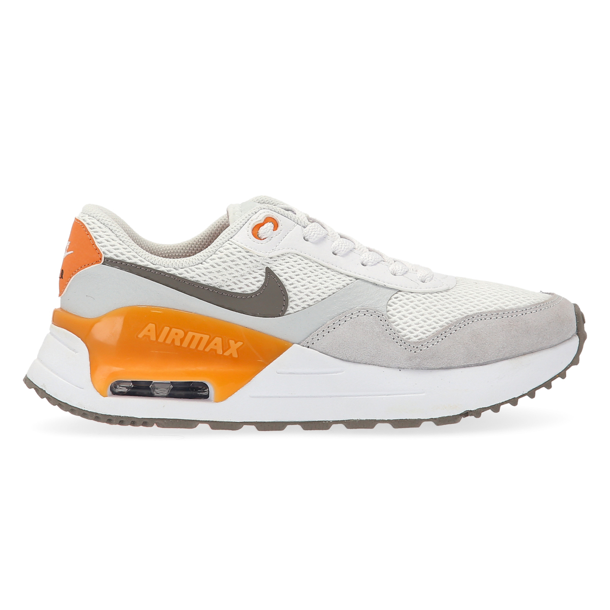 Zapatillas Nike Air Max Systm Mujer Dexter