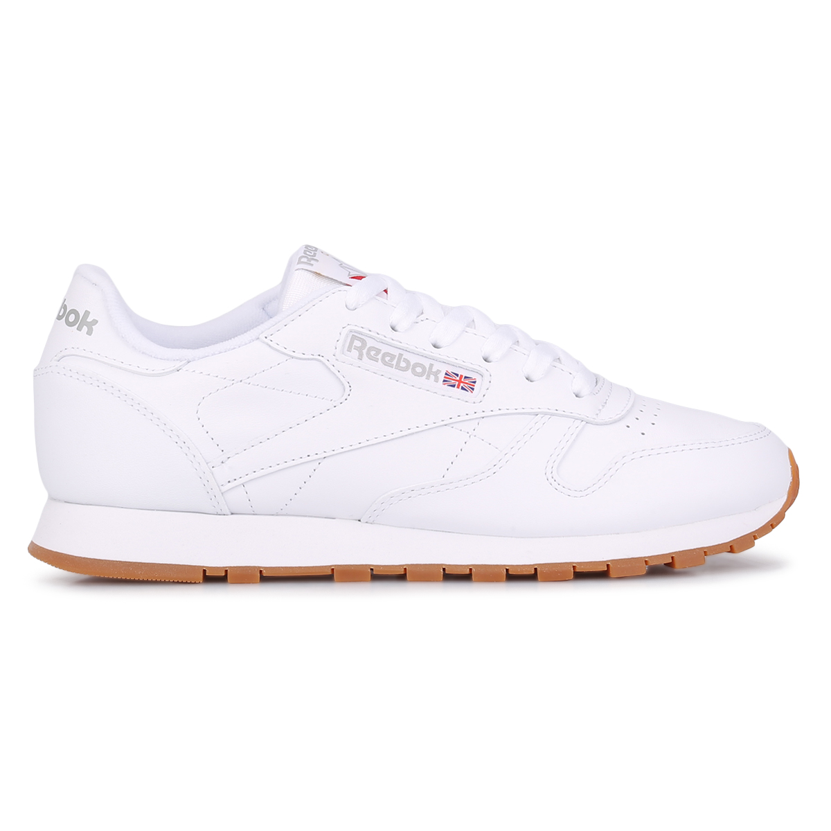 Zapatillas reebok sales mujer cuero