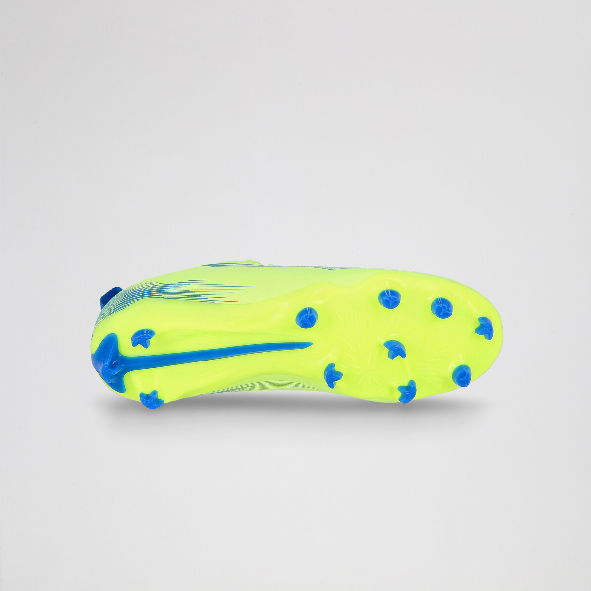 Botines Fútbol Puma Ultra 5 Play Fg/ag Infantil,  image number null